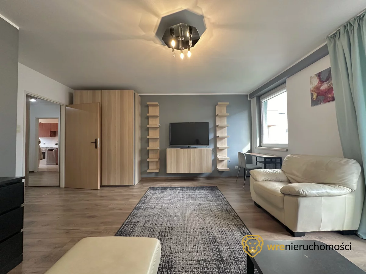 Apartamenty 650830 Wrocław Krzyki-Partynice Śliczna