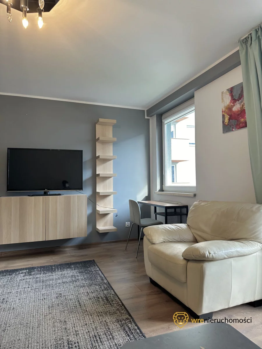 2 pokoje, mieszkanie 51,00 m², piętro 4, oferta nr , 650830, Wrocław, Krzyki-Partynice, Krzyki, Śliczna