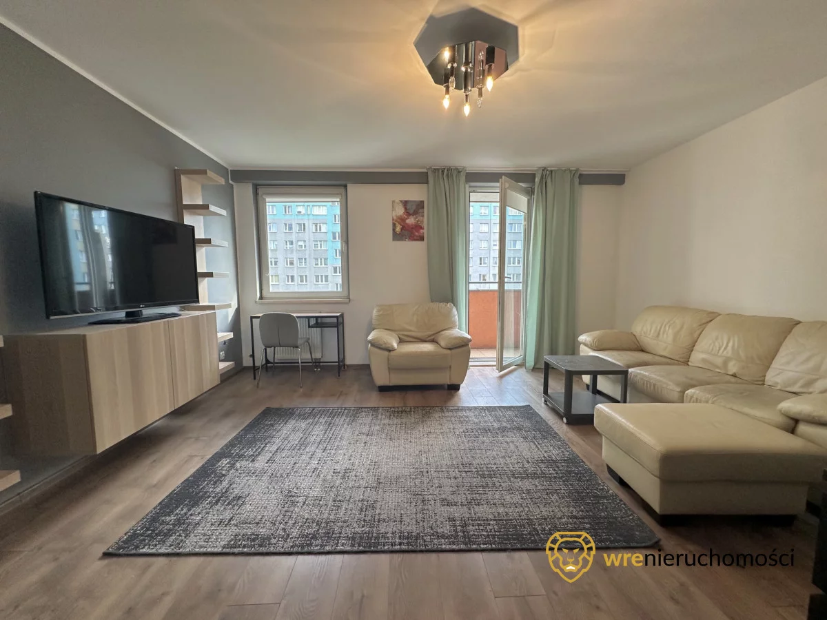 2 pokoje, mieszkanie 51,00 m², piętro 4, oferta nr , 650830, Wrocław, Krzyki-Partynice, Krzyki, Śliczna