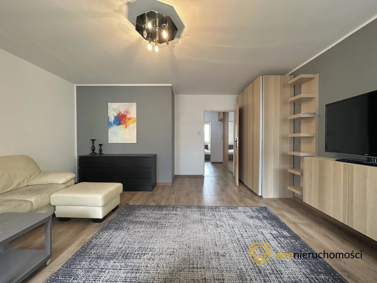 2 pokoje, mieszkanie 51,00 m², piętro 4, oferta nr , 650830, Wrocław, Krzyki-Partynice, Krzyki, Śliczna