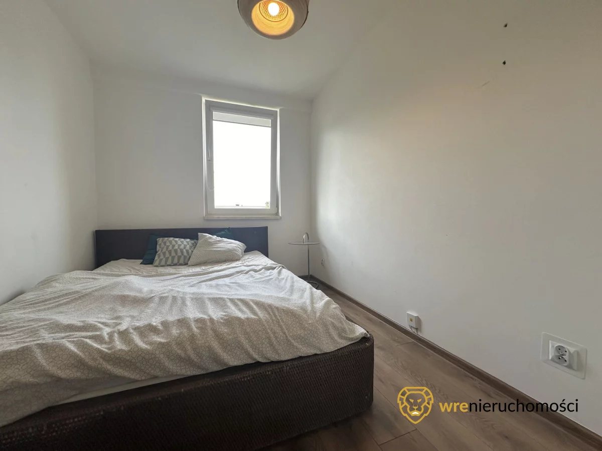 2 pokoje, mieszkanie 51,00 m², piętro 4, oferta nr , 650830, Wrocław, Krzyki-Partynice, Krzyki, Śliczna
