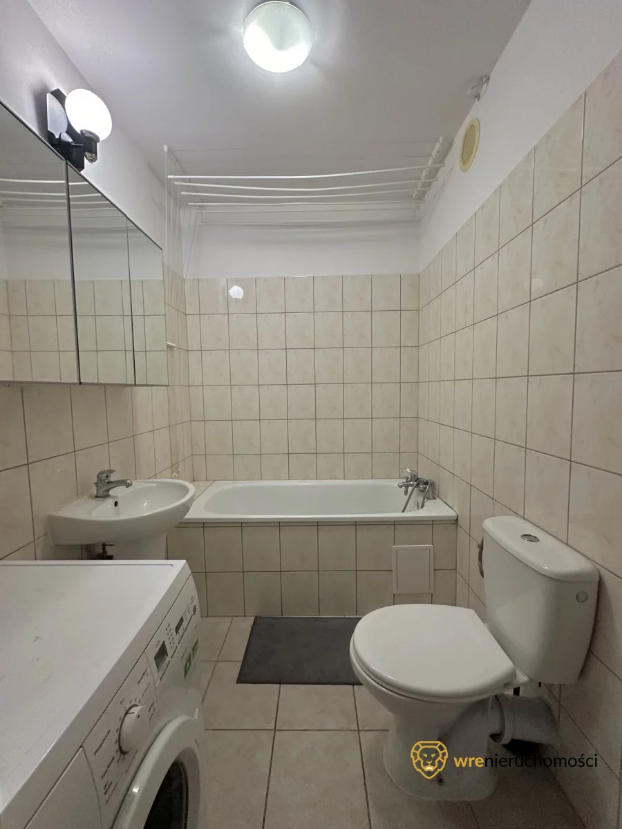 2 pokoje, mieszkanie 51,00 m², piętro 4, oferta nr , 650830, Wrocław, Krzyki-Partynice, Krzyki, Śliczna