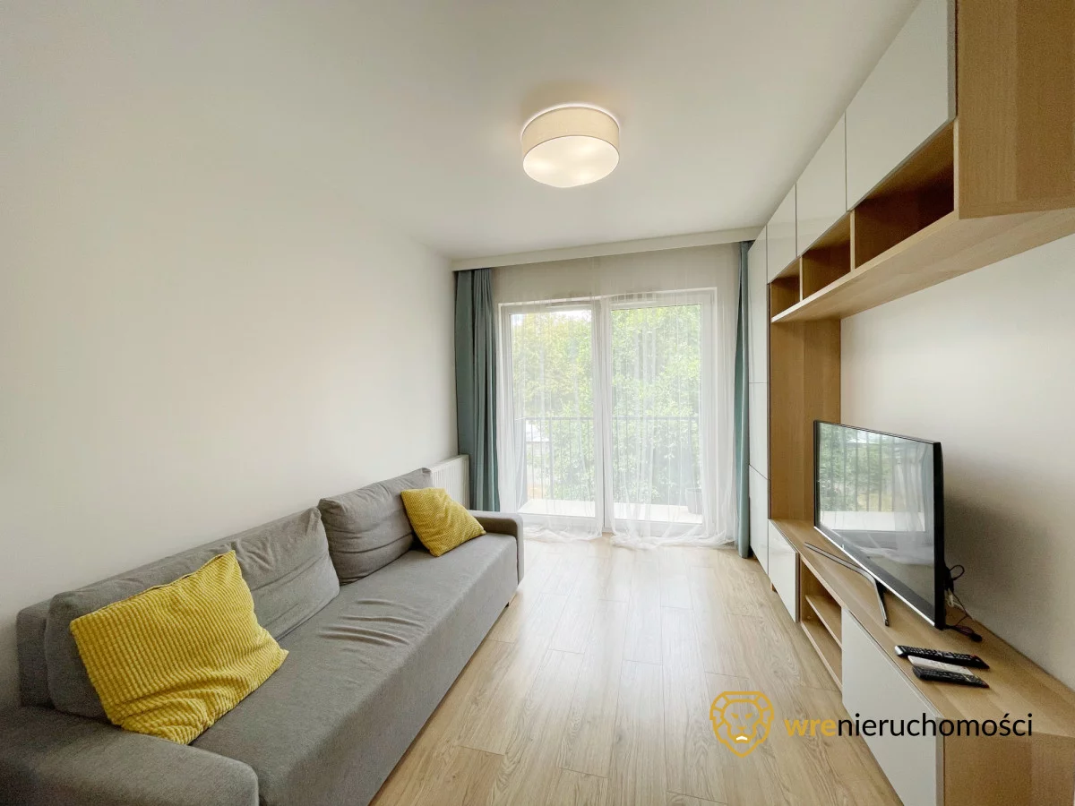 Apartamenty 173354 Wrocław Maślice Śliwowa