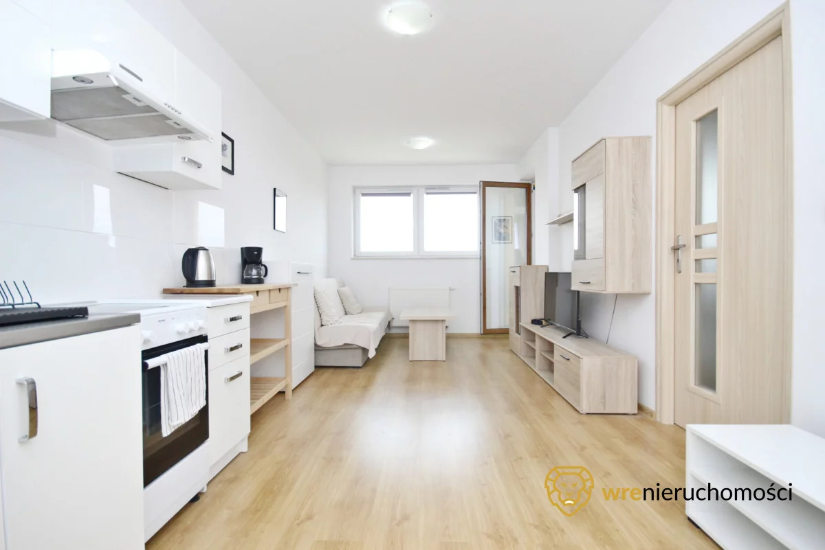 Apartamenty 710369 Wrocław Gądów-Popowice Południowe Stefana Drzewieckiego