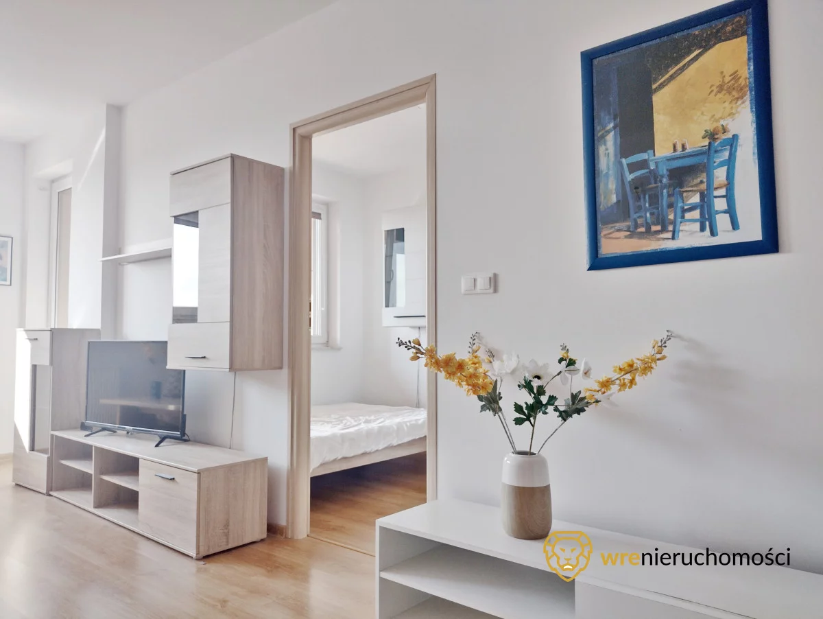 2 pokoje, mieszkanie 38,00 m², piętro 10, oferta nr , 332138, Wrocław, Gądów-Popowice Południowe, Gądów Mały, Stefana Drzewieckiego