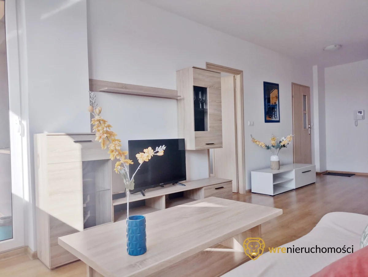 2 pokoje, mieszkanie 38,00 m², piętro 10, oferta nr , 332138, Wrocław, Gądów-Popowice Południowe, Gądów Mały, Stefana Drzewieckiego