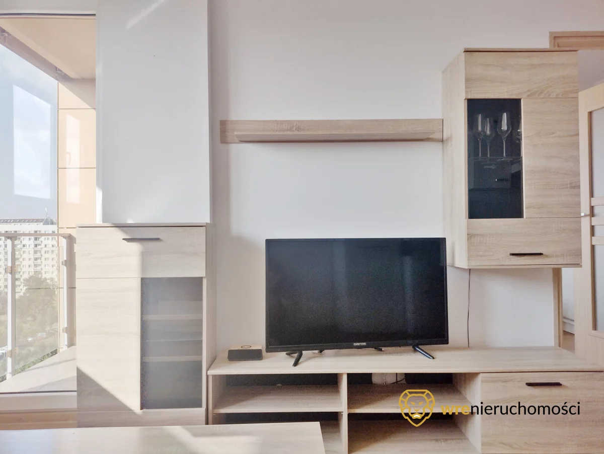 2 pokoje, mieszkanie 38,00 m², piętro 10, oferta nr , 332138, Wrocław, Gądów-Popowice Południowe, Gądów Mały, Stefana Drzewieckiego