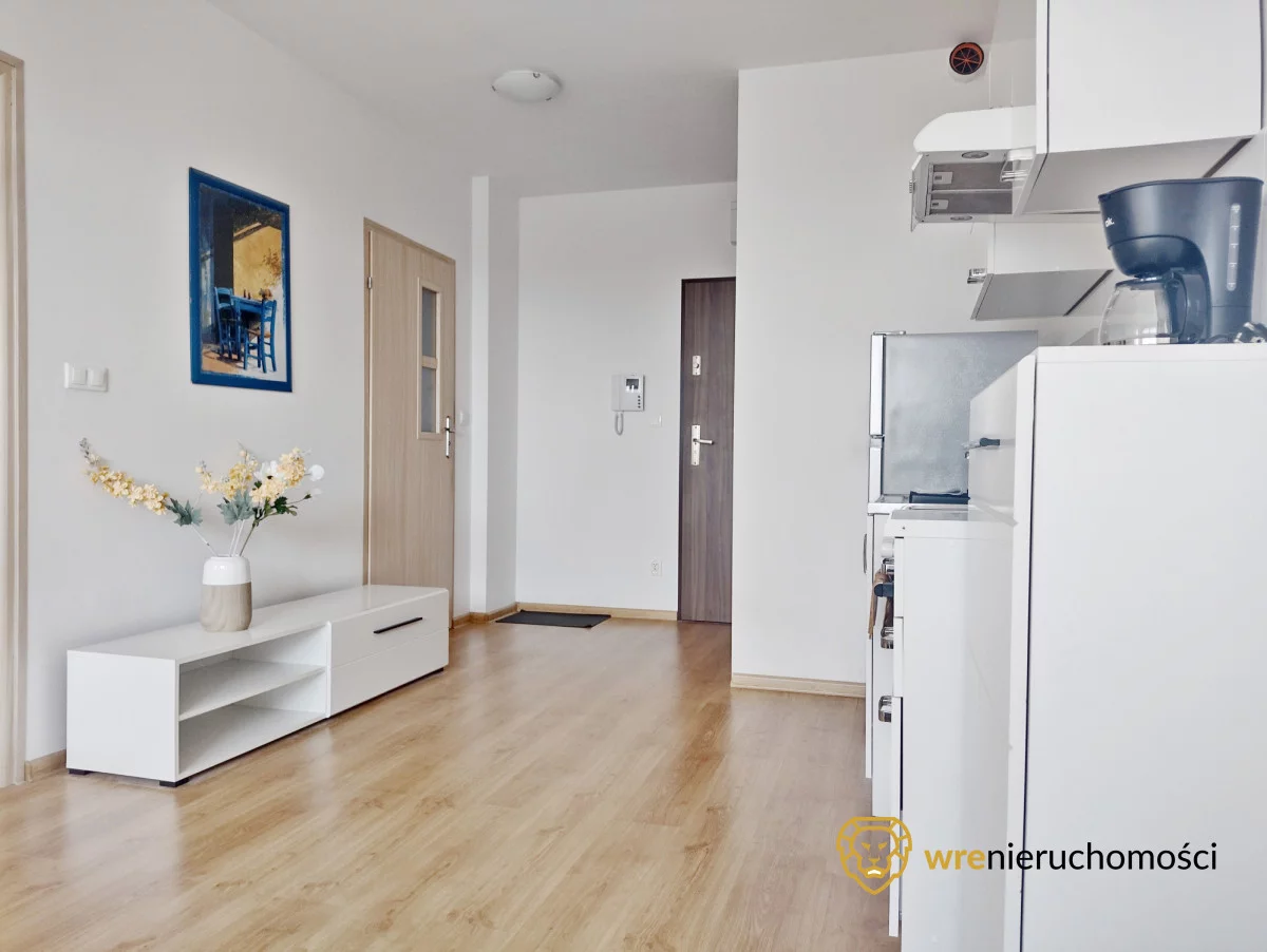 2 pokoje, mieszkanie 38,00 m², piętro 10, oferta nr , 332138, Wrocław, Gądów-Popowice Południowe, Gądów Mały, Stefana Drzewieckiego