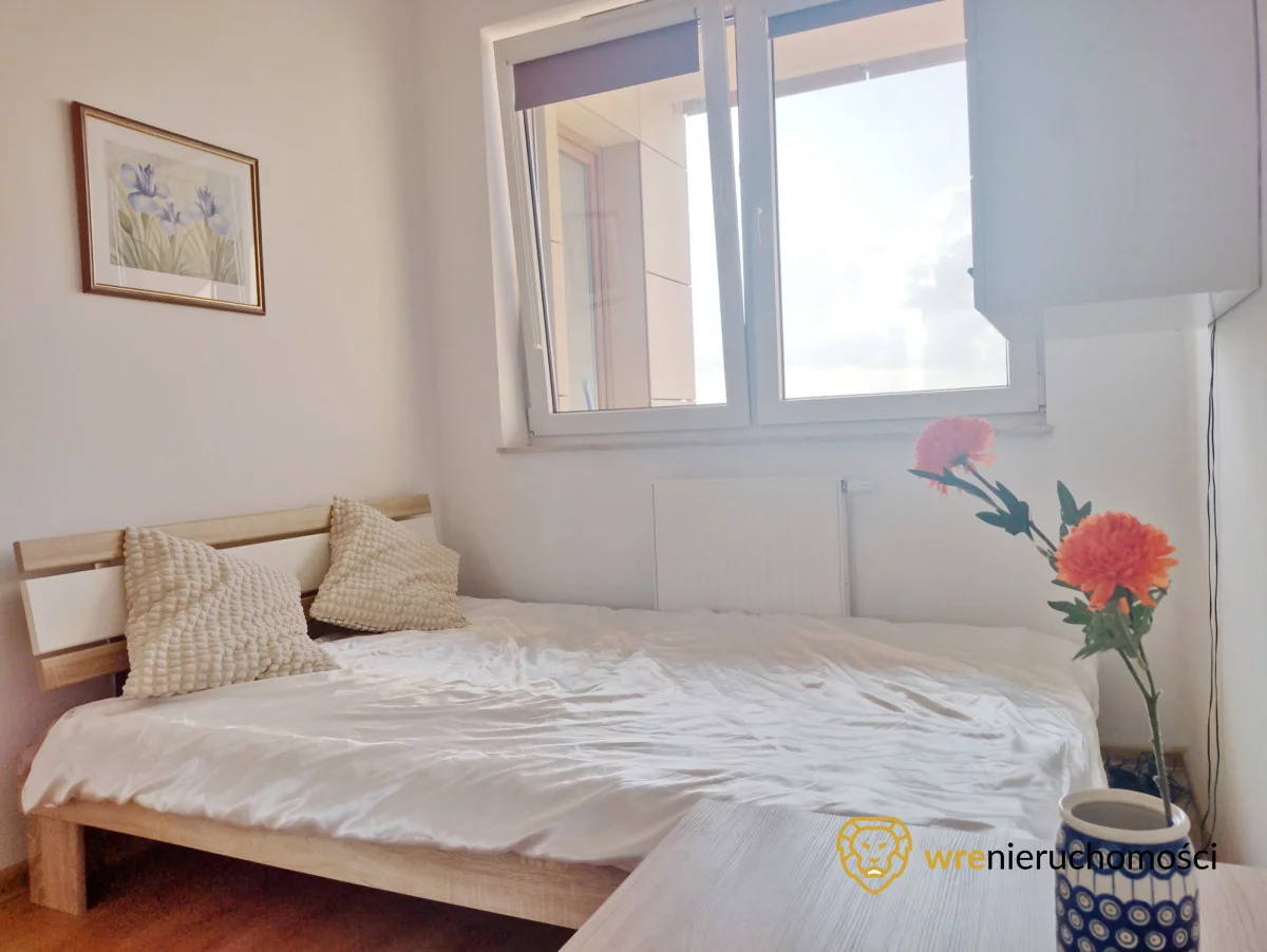 2 pokoje, mieszkanie 38,00 m², piętro 10, oferta nr , 332138, Wrocław, Gądów-Popowice Południowe, Gądów Mały, Stefana Drzewieckiego