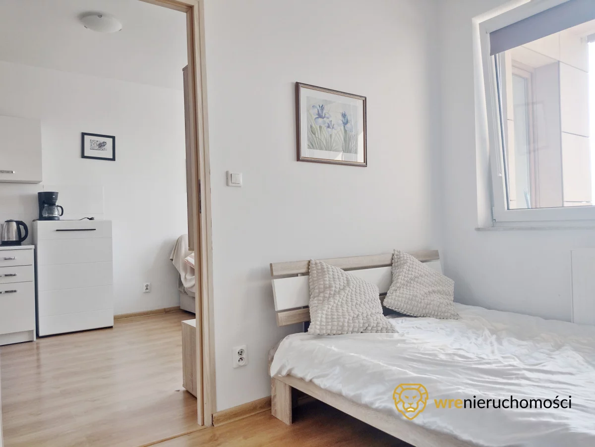 2 pokoje, mieszkanie 38,00 m², piętro 10, oferta nr , 332138, Wrocław, Gądów-Popowice Południowe, Gądów Mały, Stefana Drzewieckiego