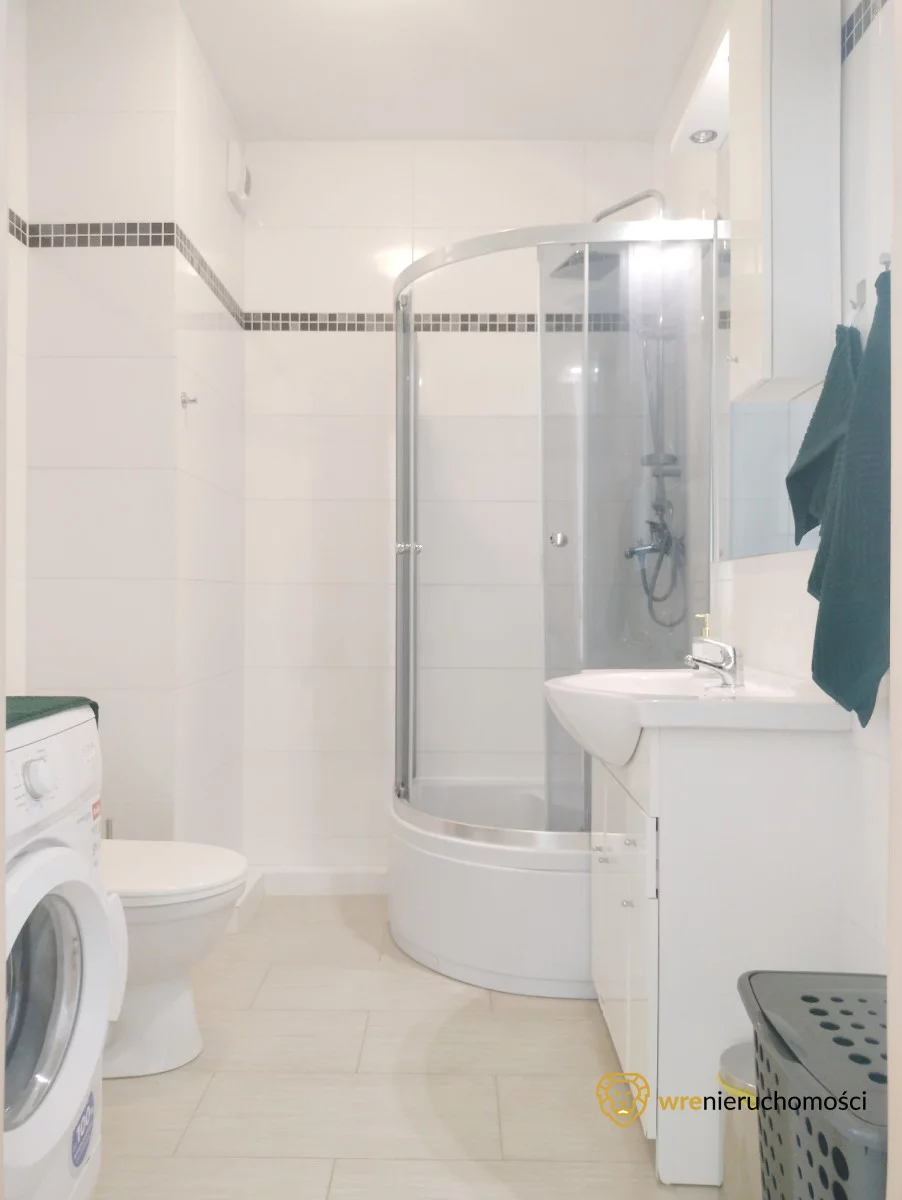 2 pokoje, mieszkanie 38,00 m², piętro 10, oferta nr , 332138, Wrocław, Gądów-Popowice Południowe, Gądów Mały, Stefana Drzewieckiego