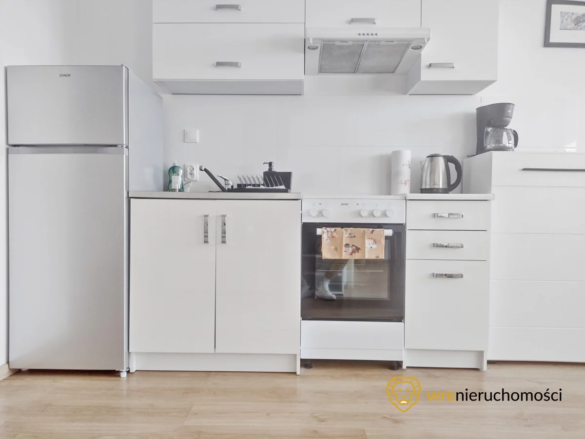 2 pokoje, mieszkanie 38,00 m², piętro 10, oferta nr , 332138, Wrocław, Gądów-Popowice Południowe, Gądów Mały, Stefana Drzewieckiego