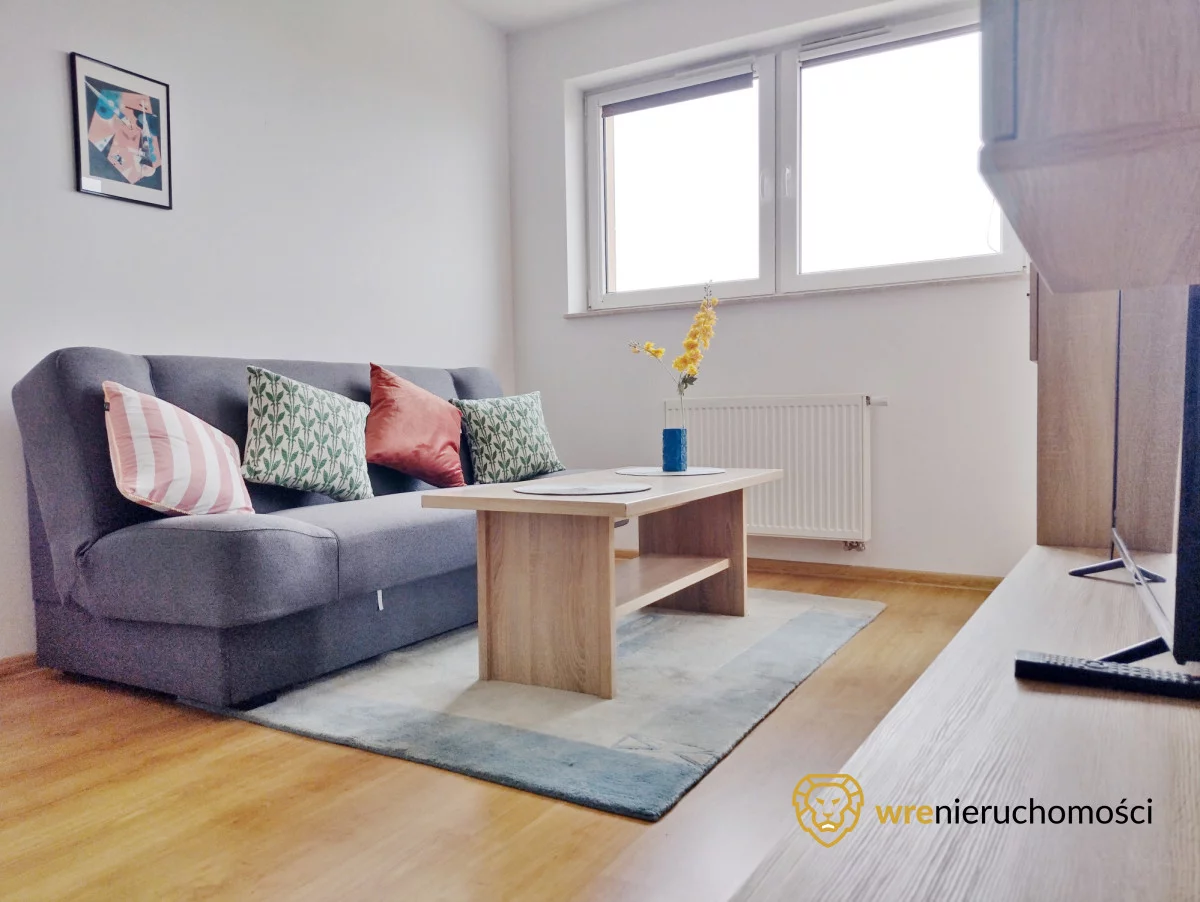 2 pokoje, mieszkanie 38,00 m², piętro 10, oferta nr , 673366, Wrocław, Gądów-Popowice Południowe, Gądów Mały, Stefana Drzewieckiego