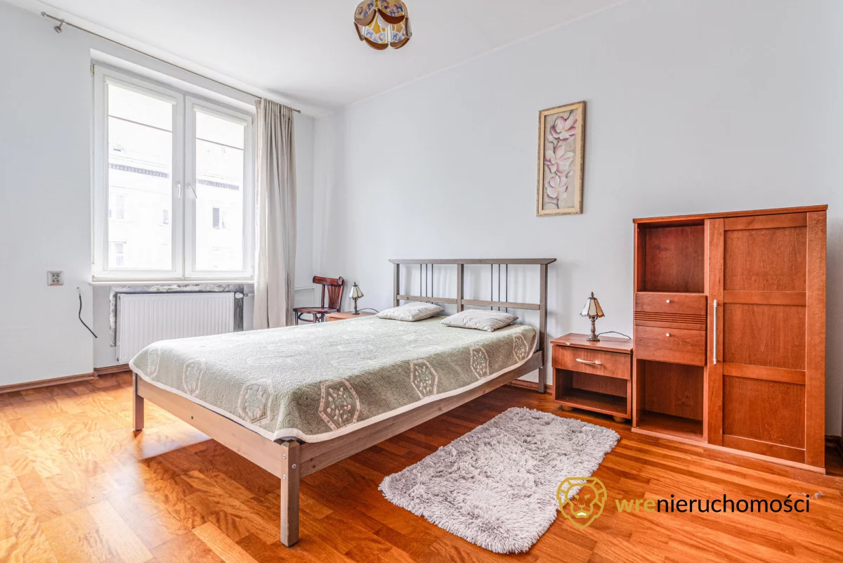 Apartamenty 745875 Wrocław Stare Miasto Świdnicka
