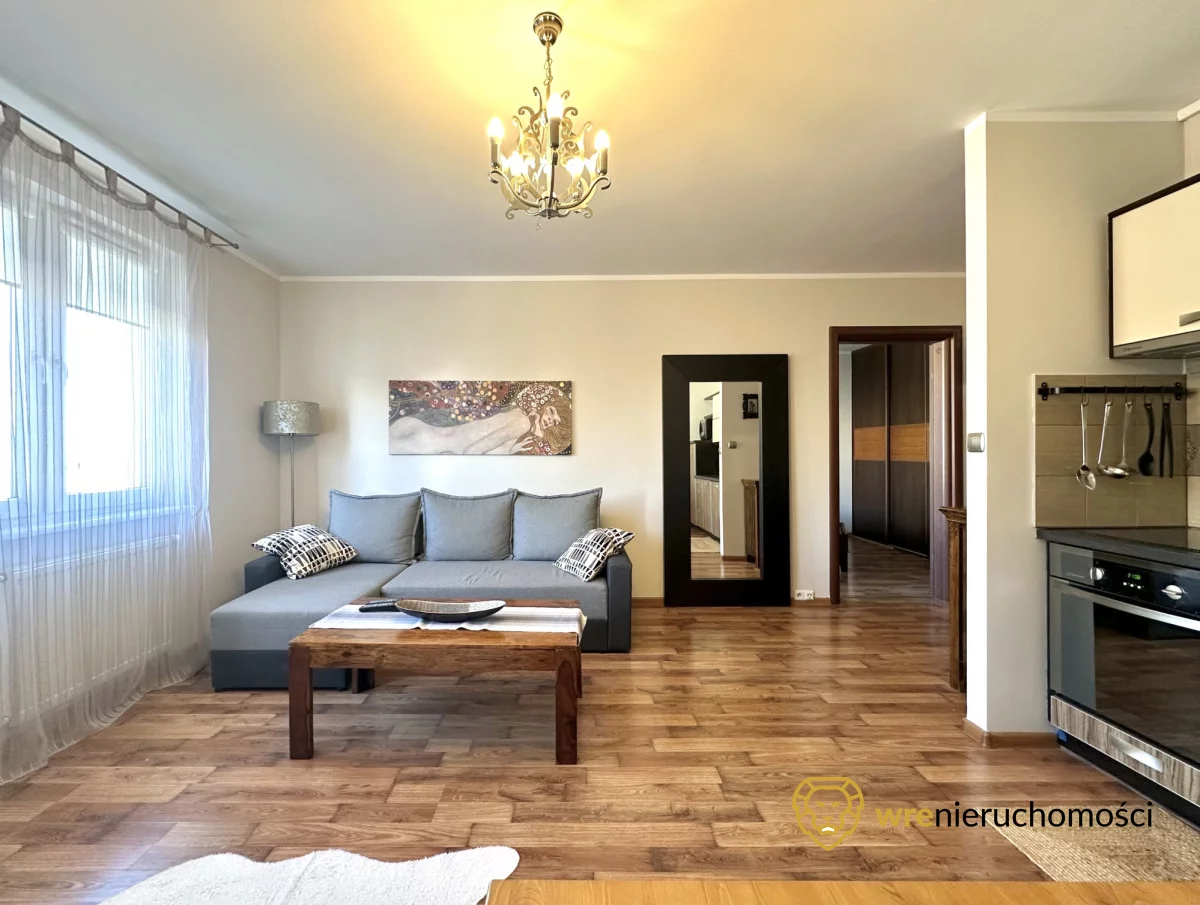 Apartamenty 874269 Wrocław Krzyki-Partynice Szybka