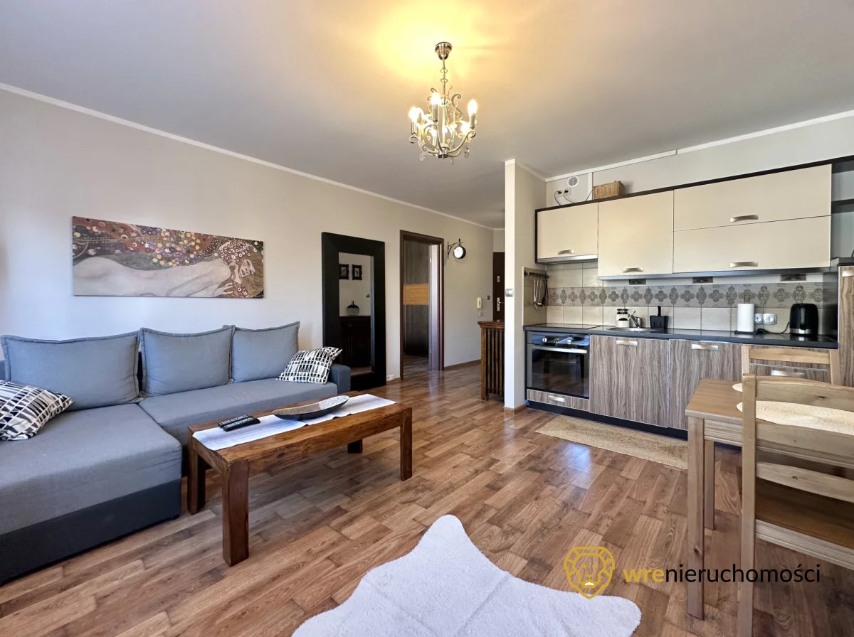 2 pokoje, mieszkanie 50,00 m², piętro 3, oferta nr , 874269, Wrocław, Krzyki-Partynice, Krzyki, Szybka