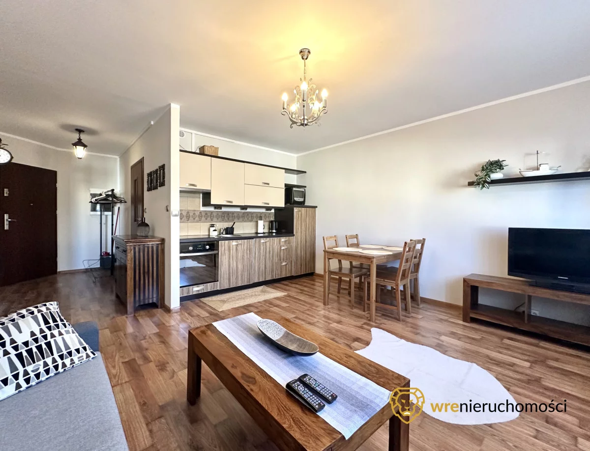 2 pokoje, mieszkanie 50,00 m², piętro 3, oferta nr , 874269, Wrocław, Krzyki-Partynice, Krzyki, Szybka