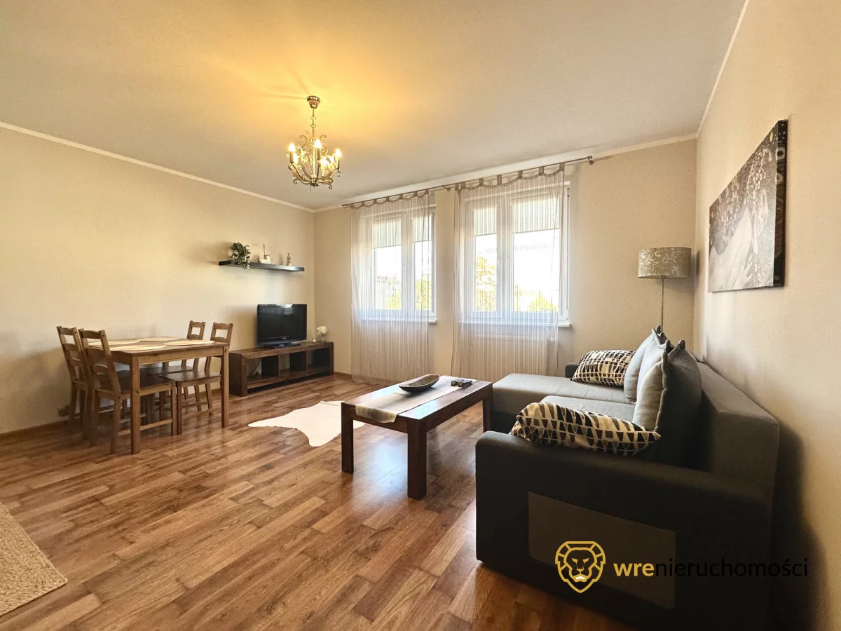 2 pokoje, mieszkanie 50,00 m², piętro 3, oferta nr , 874269, Wrocław, Krzyki-Partynice, Krzyki, Szybka