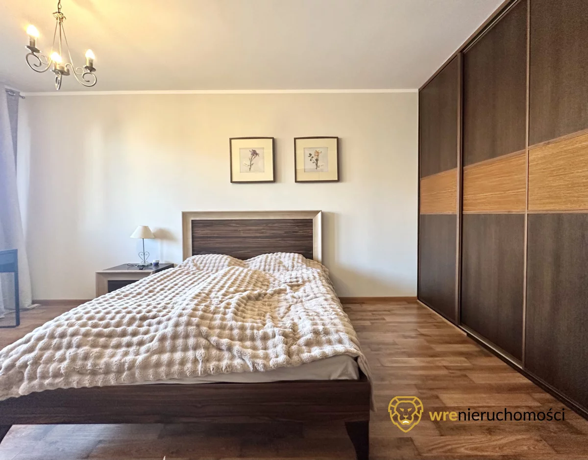 2 pokoje, mieszkanie 50,00 m², piętro 3, oferta nr , 874269, Wrocław, Krzyki-Partynice, Krzyki, Szybka
