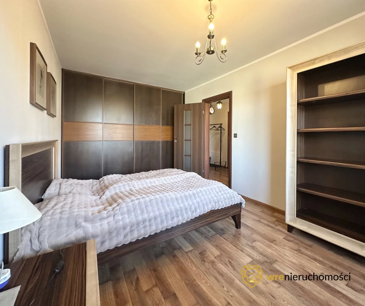 2 pokoje, mieszkanie 50,00 m², piętro 3, oferta nr , 874269, Wrocław, Krzyki-Partynice, Krzyki, Szybka