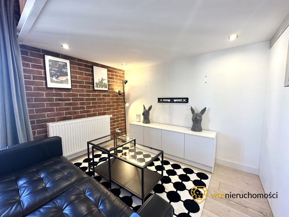 2 pokoje, mieszkanie 40,00 m², piętro 3, oferta nr , 169643, Wrocław, Krzyki-Partynice, Krzyki, Tadeusza Kościuszki
