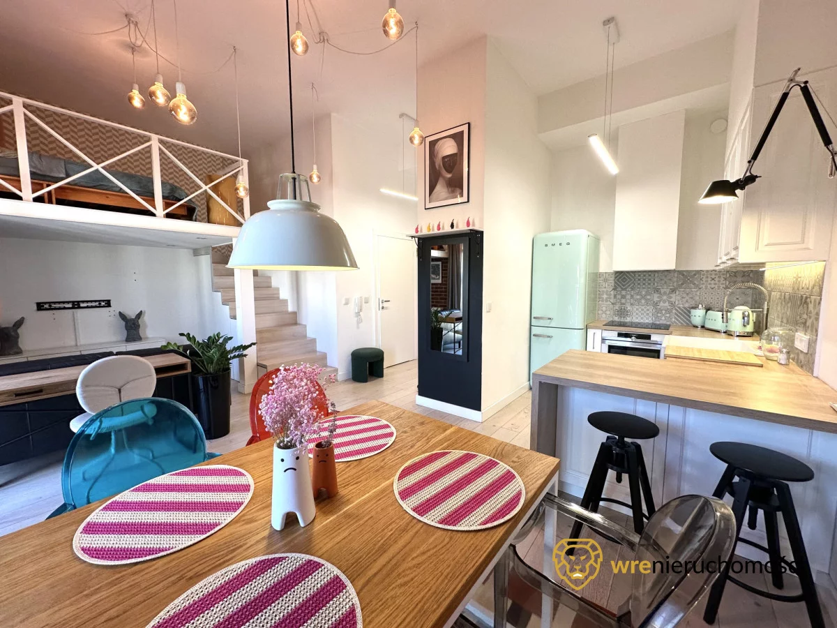 2 pokoje, mieszkanie 40,00 m², piętro 3, oferta nr , 169643, Wrocław, Krzyki-Partynice, Krzyki, Tadeusza Kościuszki