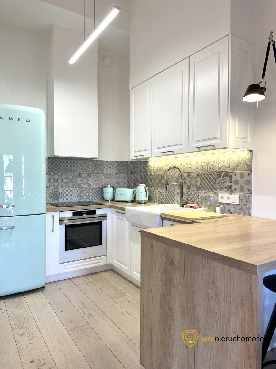 2 pokoje, mieszkanie 40,00 m², piętro 3, oferta nr , 169643, Wrocław, Krzyki-Partynice, Krzyki, Tadeusza Kościuszki