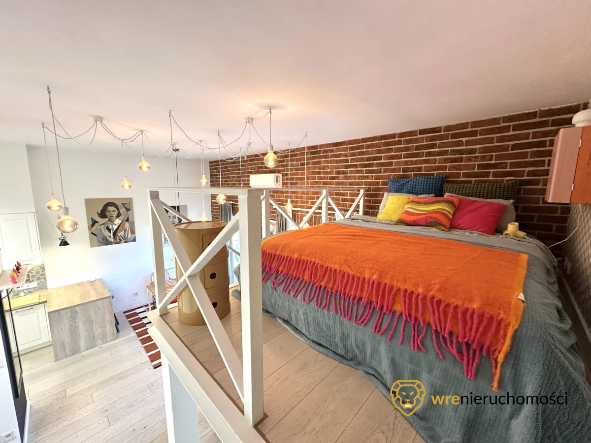 2 pokoje, mieszkanie 40,00 m², piętro 3, oferta nr , 169643, Wrocław, Krzyki-Partynice, Krzyki, Tadeusza Kościuszki