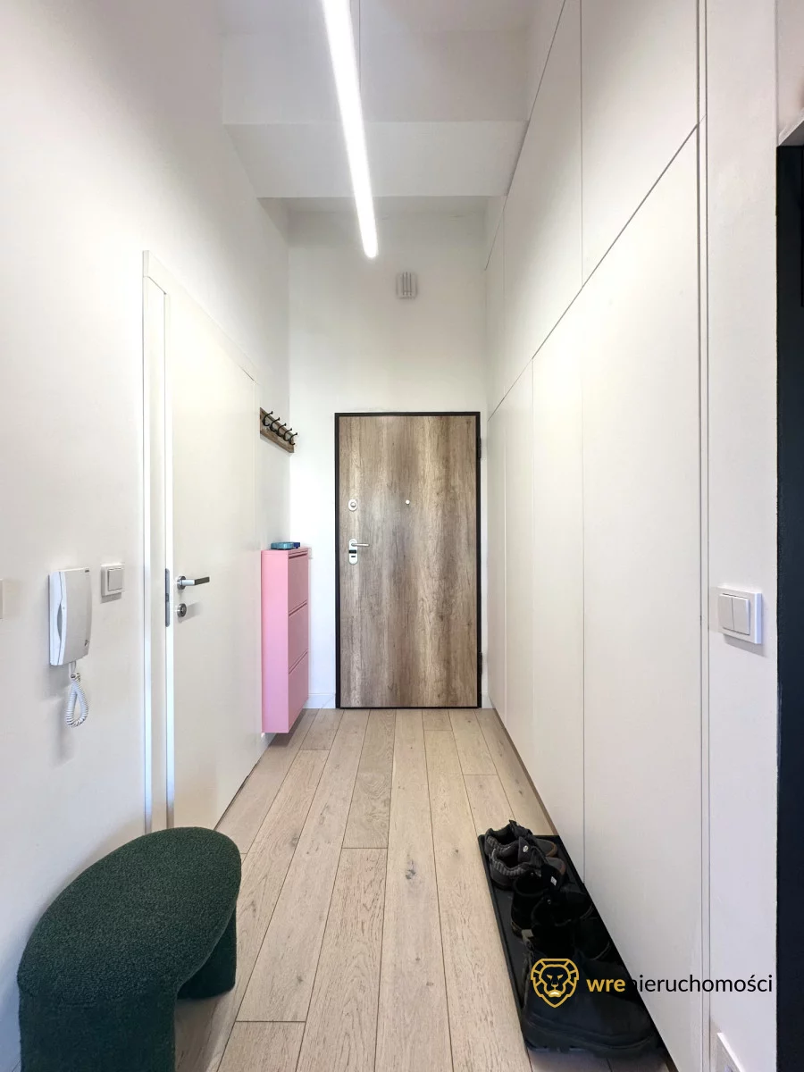 2 pokoje, mieszkanie 40,00 m², piętro 3, oferta nr , 169643, Wrocław, Krzyki-Partynice, Krzyki, Tadeusza Kościuszki