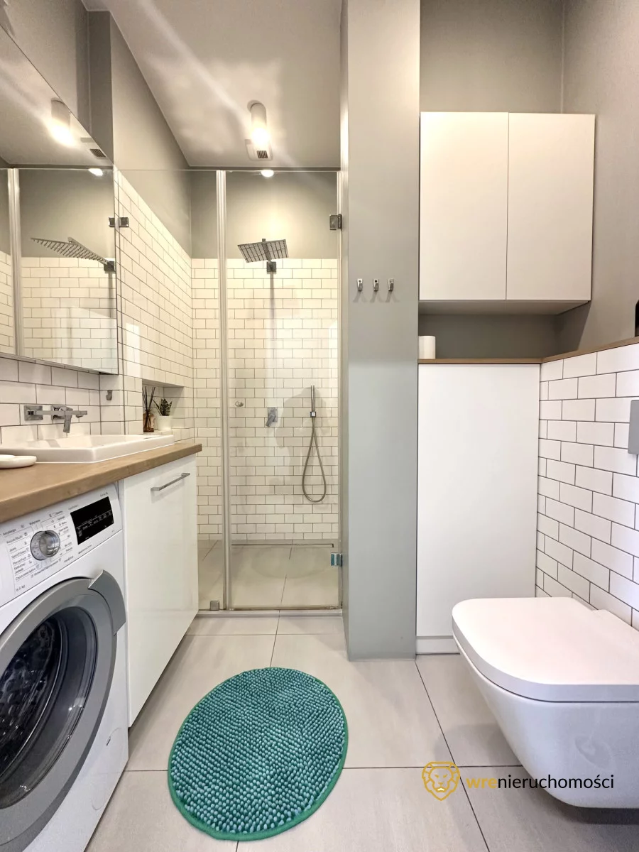 2 pokoje, mieszkanie 40,00 m², piętro 3, oferta nr , 169643, Wrocław, Krzyki-Partynice, Krzyki, Tadeusza Kościuszki