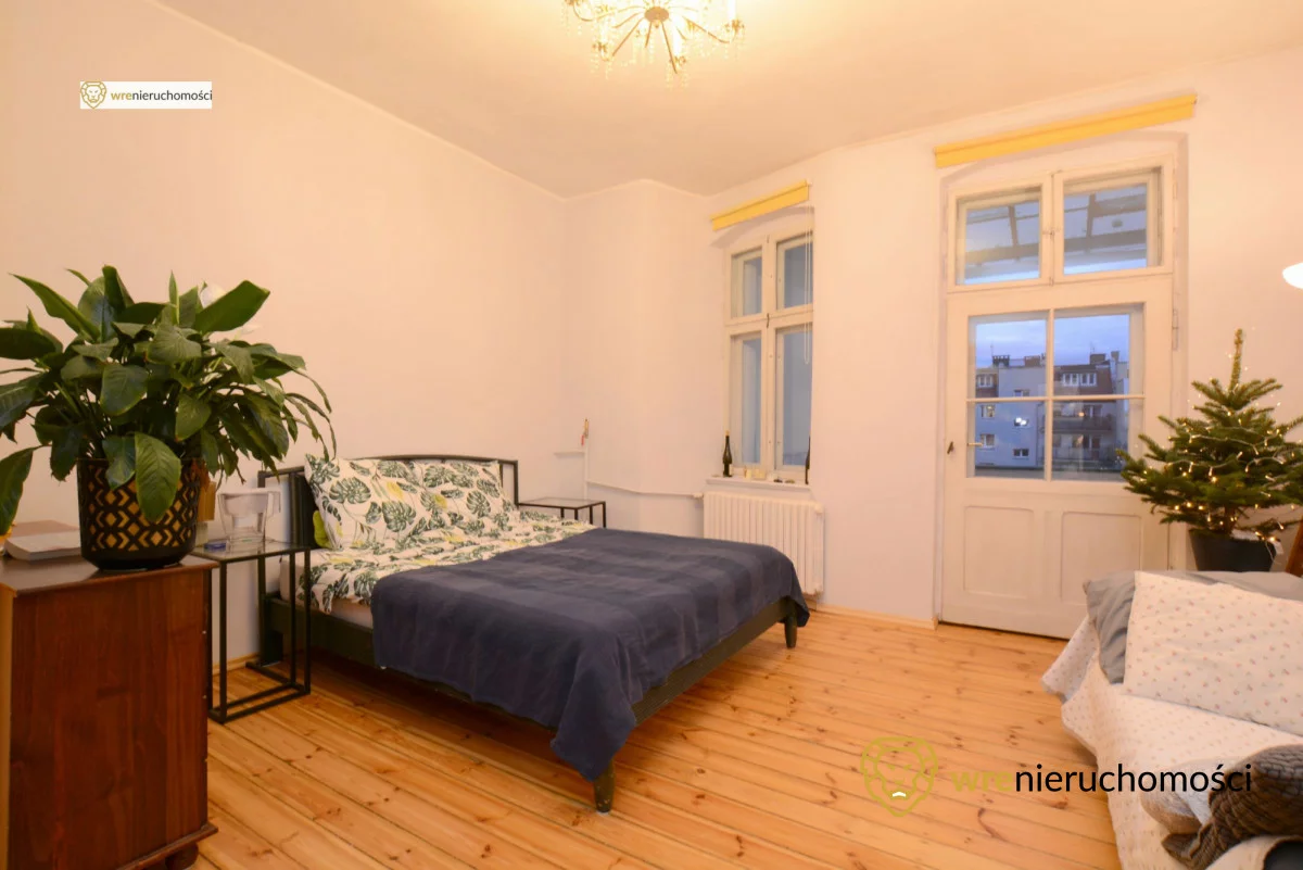 Apartamenty 369334 Wrocław Tomaszowska