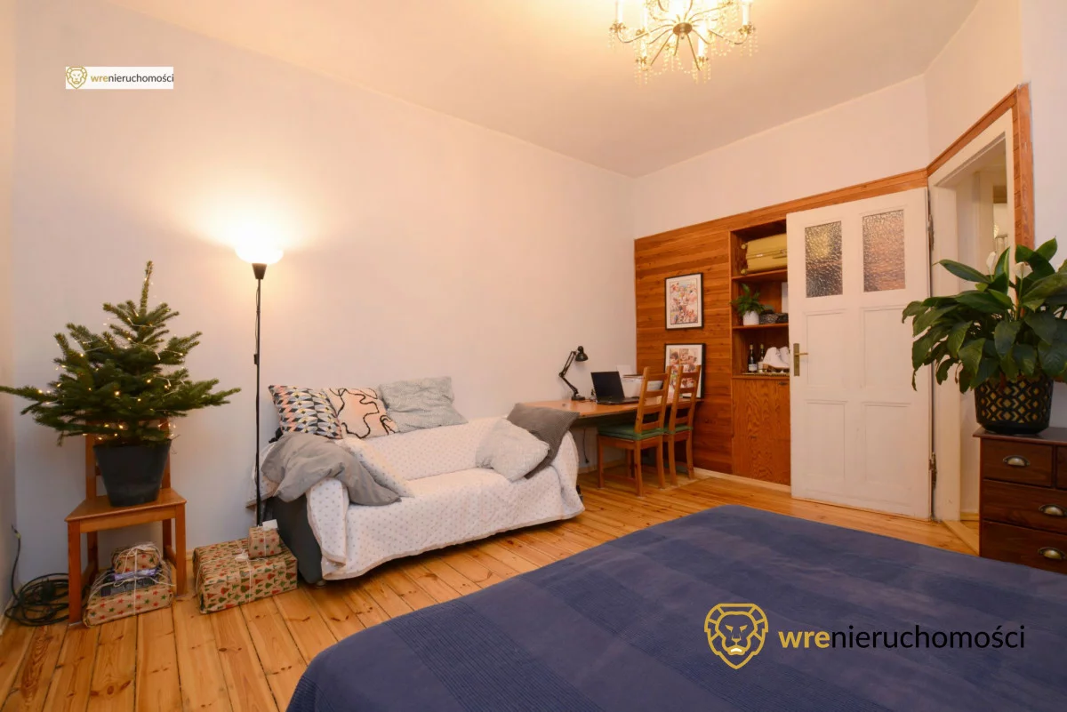 2 pokoje, mieszkanie 70,00 m², piętro 3, oferta nr , 369334, Wrocław, Tomaszowska