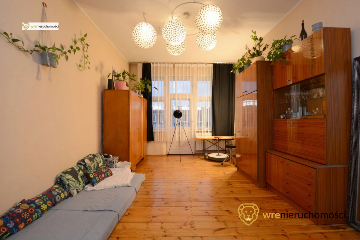2 pokoje, mieszkanie 70,00 m², piętro 3, oferta nr , 369334, Wrocław, Tomaszowska