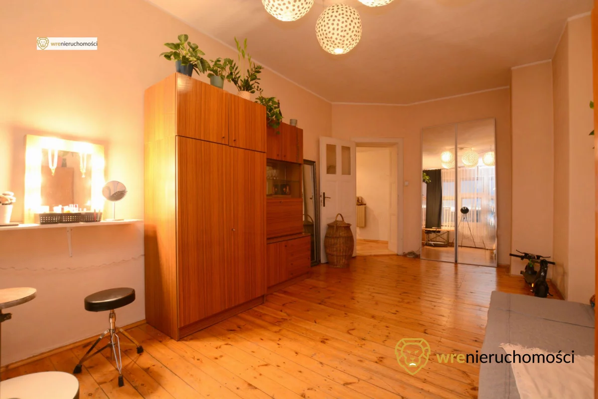 2 pokoje, mieszkanie 70,00 m², piętro 3, oferta nr , 369334, Wrocław, Tomaszowska