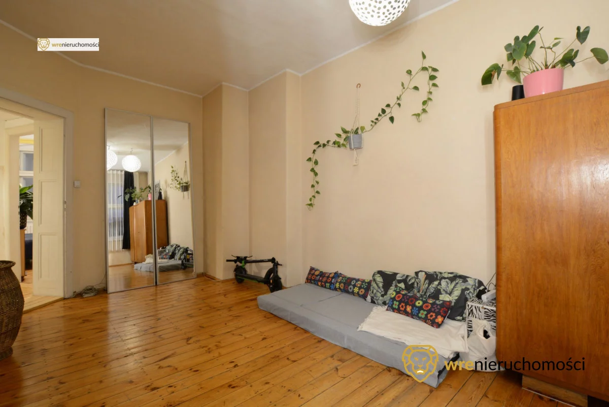 2 pokoje, mieszkanie 70,00 m², piętro 3, oferta nr , 369334, Wrocław, Tomaszowska