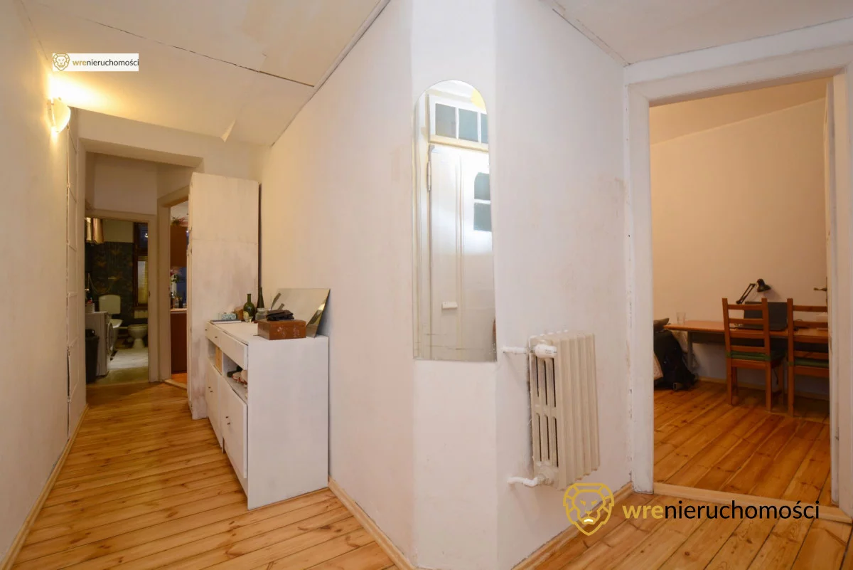 2 pokoje, mieszkanie 70,00 m², piętro 3, oferta nr , 369334, Wrocław, Tomaszowska