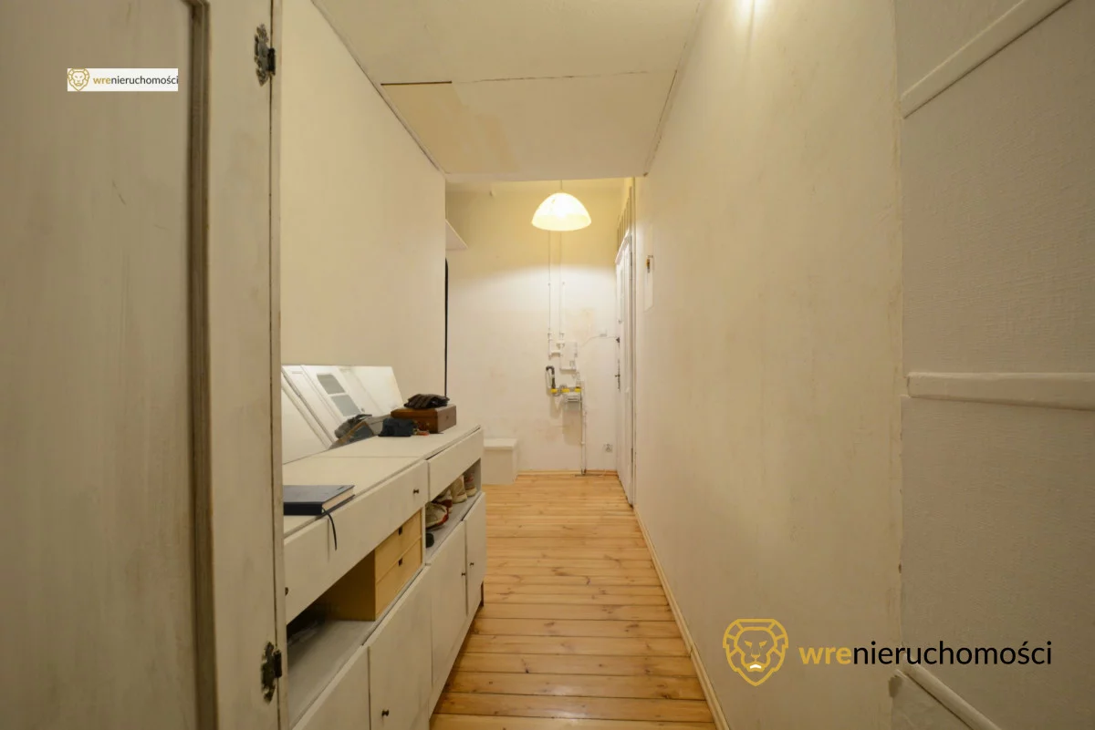 2 pokoje, mieszkanie 70,00 m², piętro 3, oferta nr , 369334, Wrocław, Tomaszowska