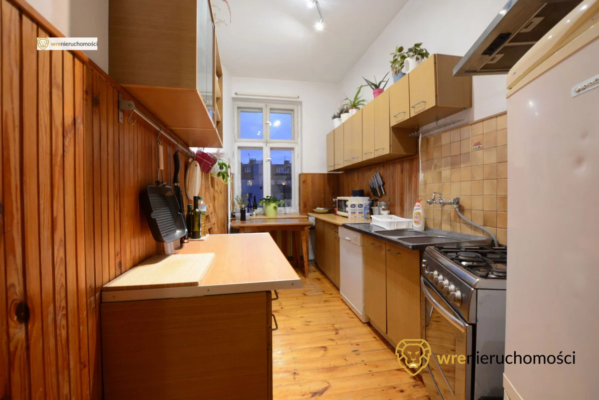 2 pokoje, mieszkanie 70,00 m², piętro 3, oferta nr , 369334, Wrocław, Tomaszowska