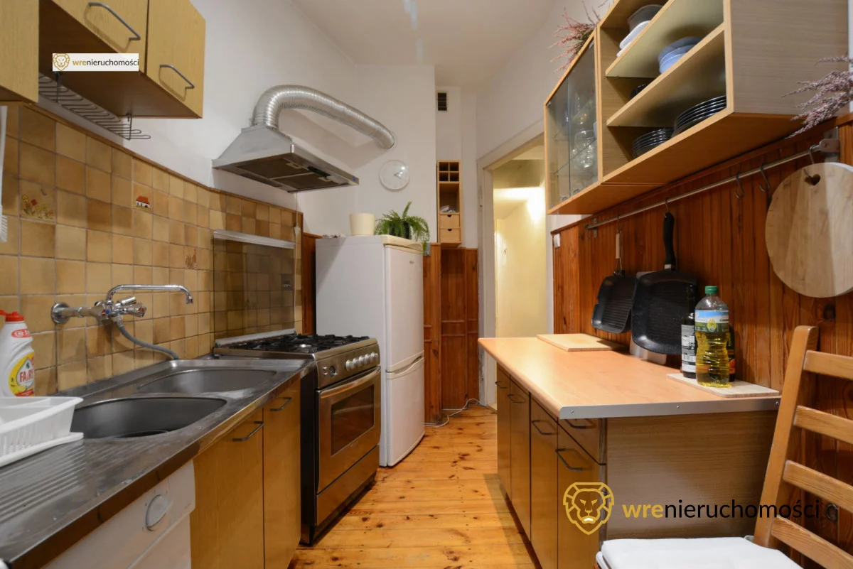 2 pokoje, mieszkanie 70,00 m², piętro 3, oferta nr , 369334, Wrocław, Tomaszowska