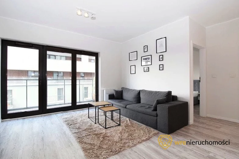 Apartamenty 441269 Wrocław Krzyki-Partynice Walońska
