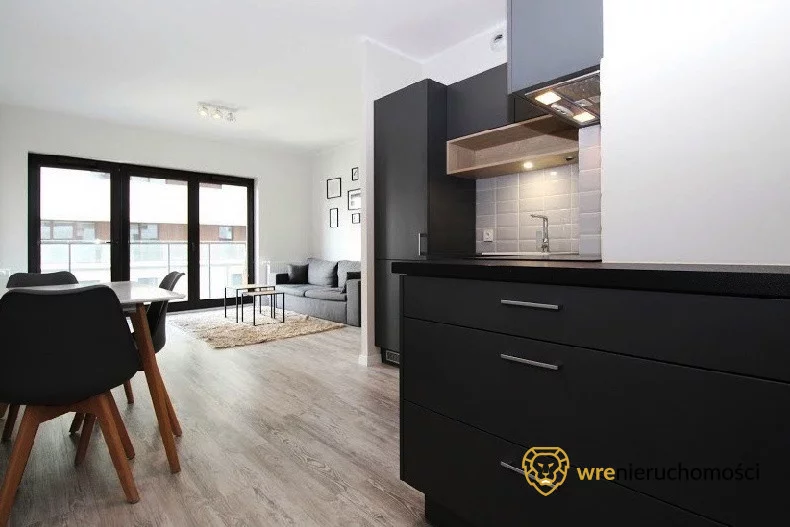 2 pokoje, mieszkanie 43,00 m², piętro 5, oferta nr , 117634, Wrocław, Krzyki-Partynice, Krzyki, Walońska