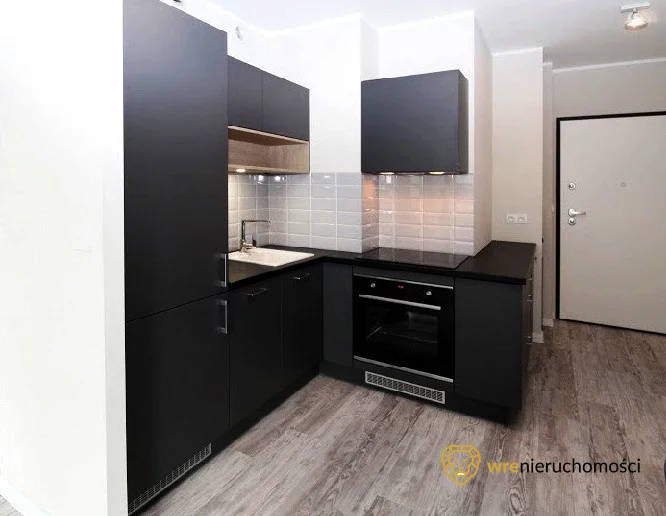 2 pokoje, mieszkanie 43,00 m², piętro 5, oferta nr , 117634, Wrocław, Krzyki-Partynice, Krzyki, Walońska