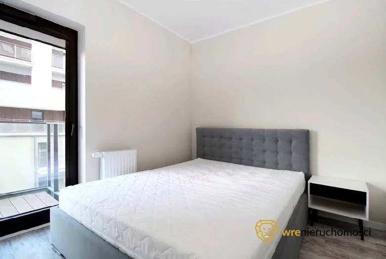 2 pokoje, mieszkanie 43,00 m², piętro 5, oferta nr , 117634, Wrocław, Krzyki-Partynice, Krzyki, Walońska