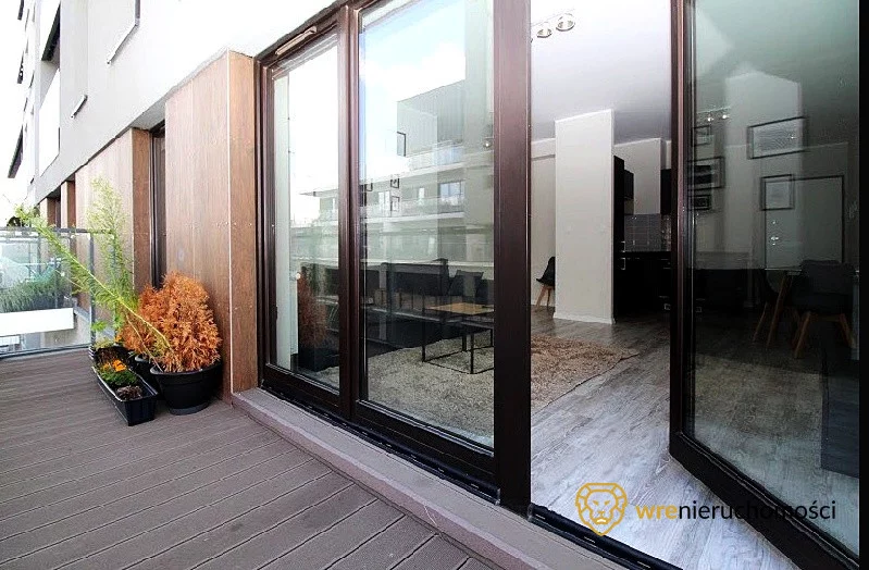 2 pokoje, mieszkanie 43,00 m², piętro 5, oferta nr , 117634, Wrocław, Krzyki-Partynice, Krzyki, Walońska