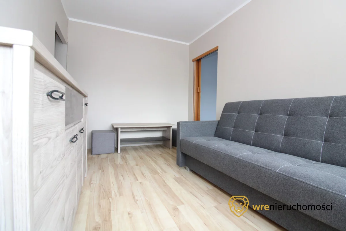 Apartamenty 544382 Wrocław Gaj Wieczysta