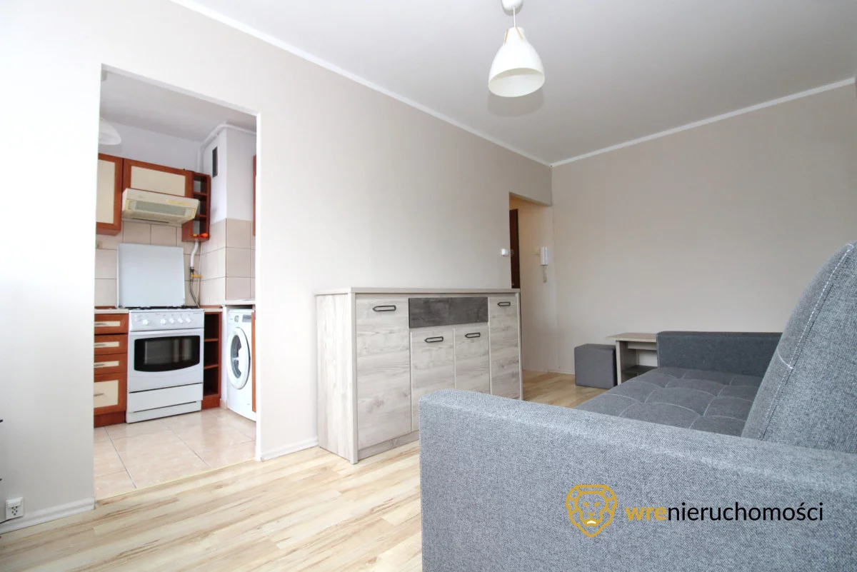 2 pokoje, mieszkanie 33,00 m², piętro 2, oferta nr , 544382, Wrocław, Gaj, Wieczysta