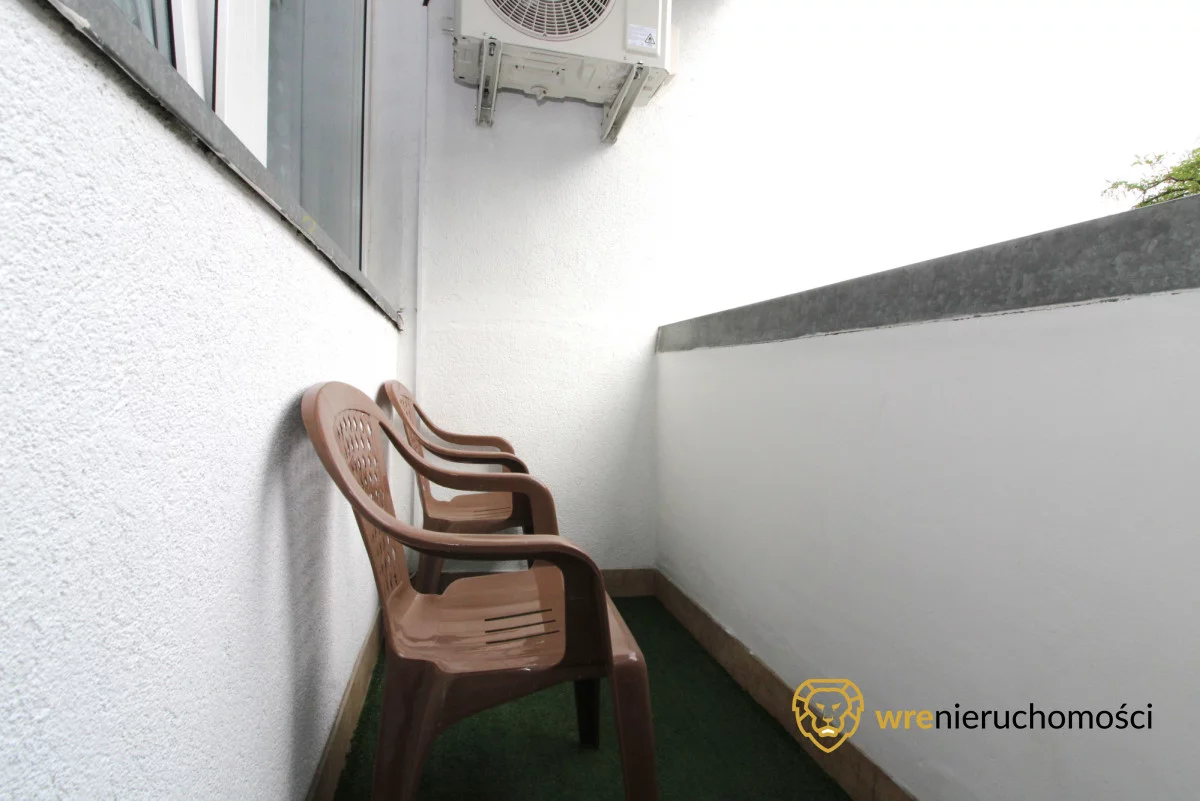 2 pokoje, mieszkanie 33,00 m², piętro 2, oferta nr , 544382, Wrocław, Gaj, Wieczysta