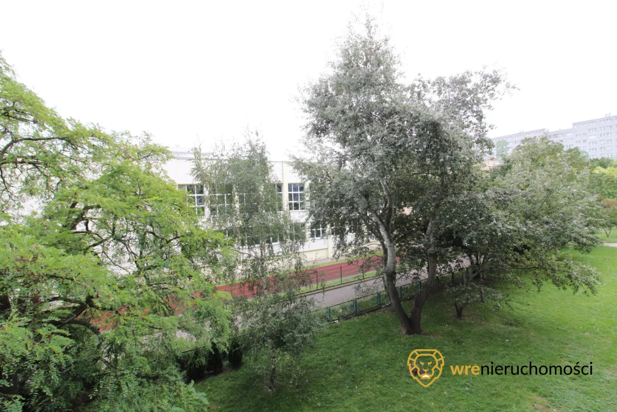 2 pokoje, mieszkanie 33,00 m², piętro 2, oferta nr , 544382, Wrocław, Gaj, Wieczysta