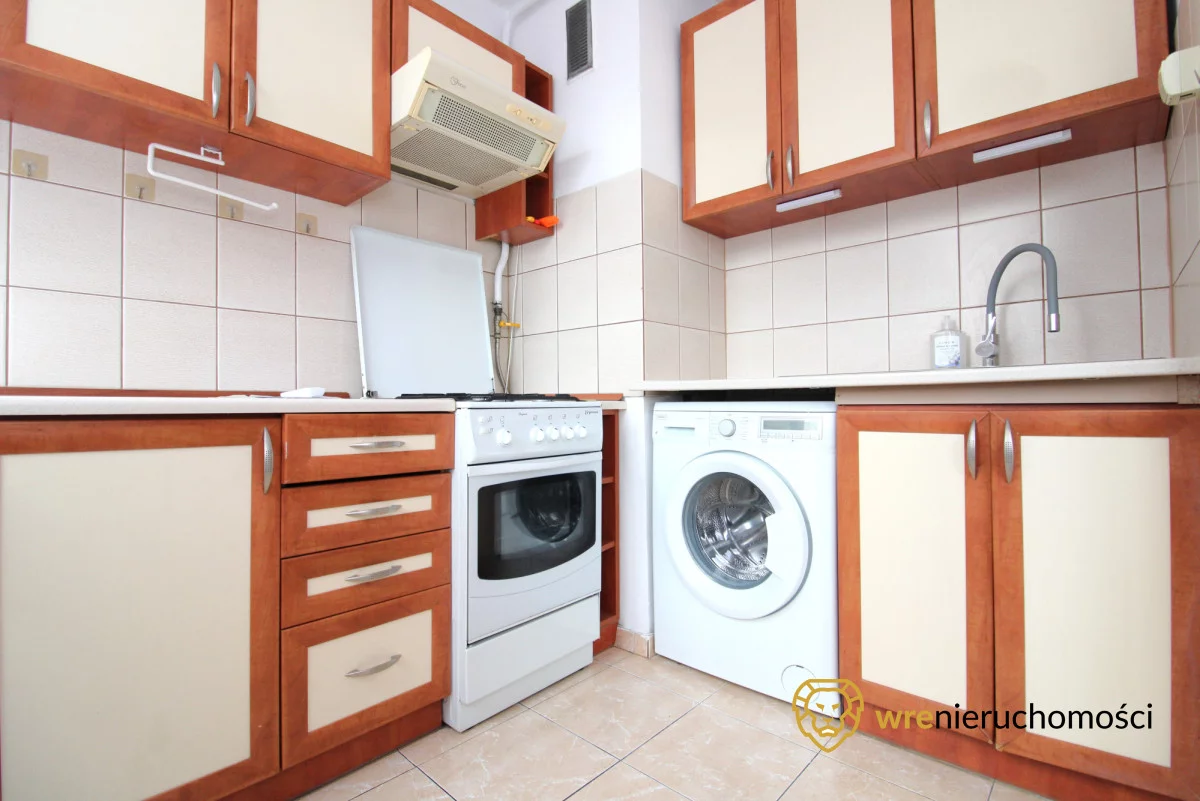 2 pokoje, mieszkanie 33,00 m², piętro 2, oferta nr , 544382, Wrocław, Gaj, Wieczysta