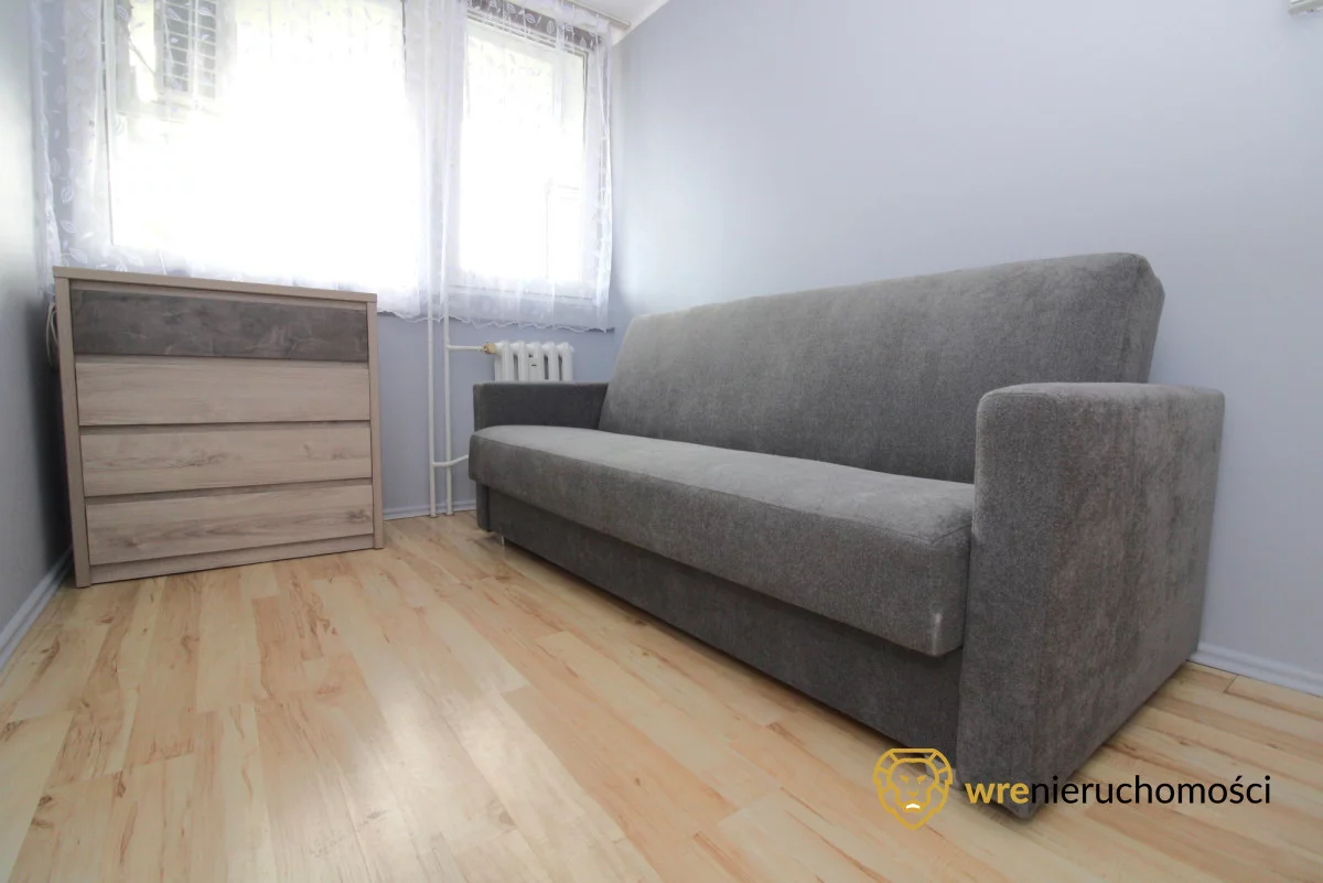 2 pokoje, mieszkanie 33,00 m², piętro 2, oferta nr , 544382, Wrocław, Gaj, Wieczysta